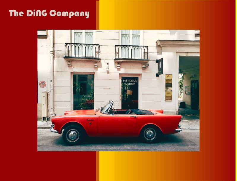 Austin on site dings